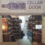 The Market Cellar Door Oxford
