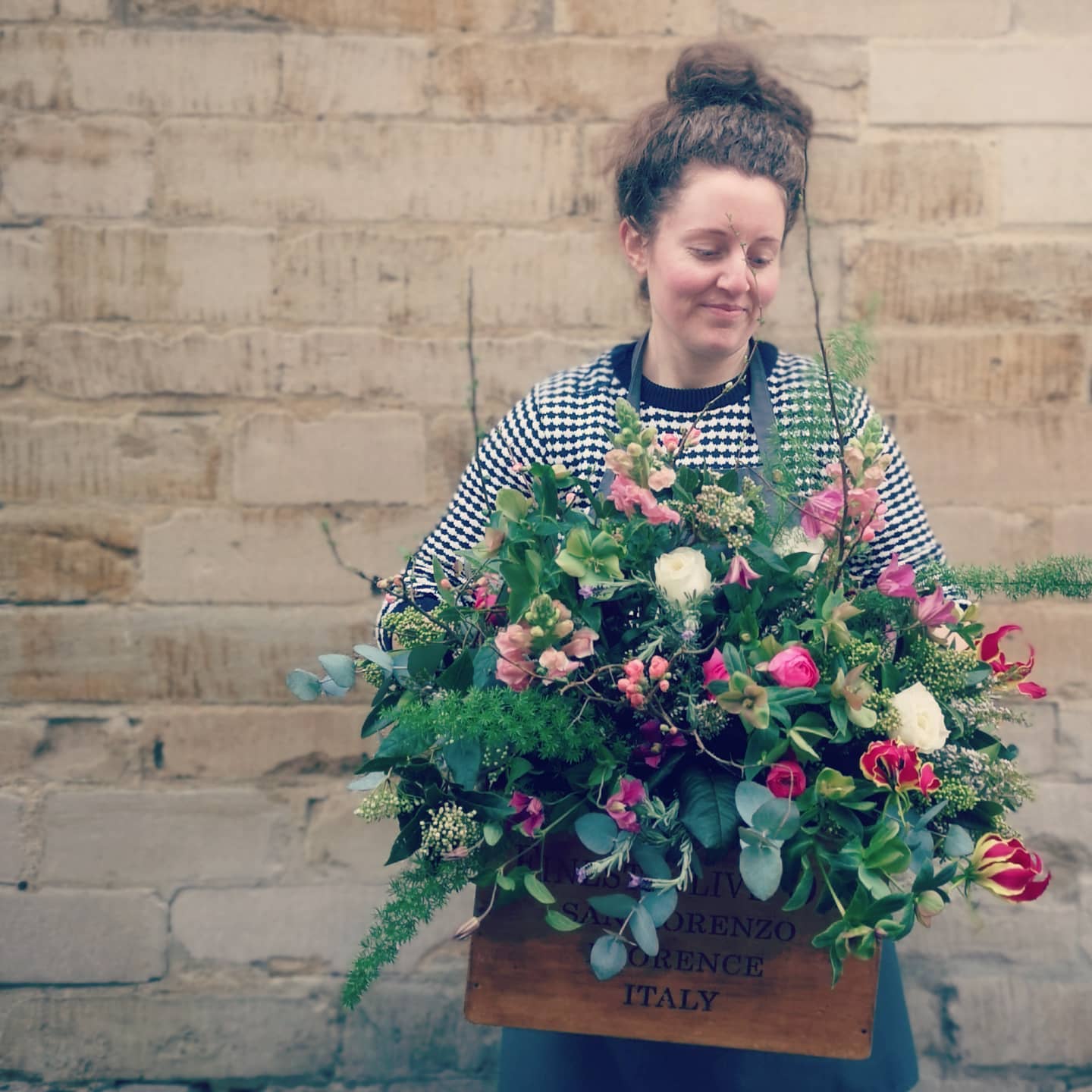 The Garden of Oxford