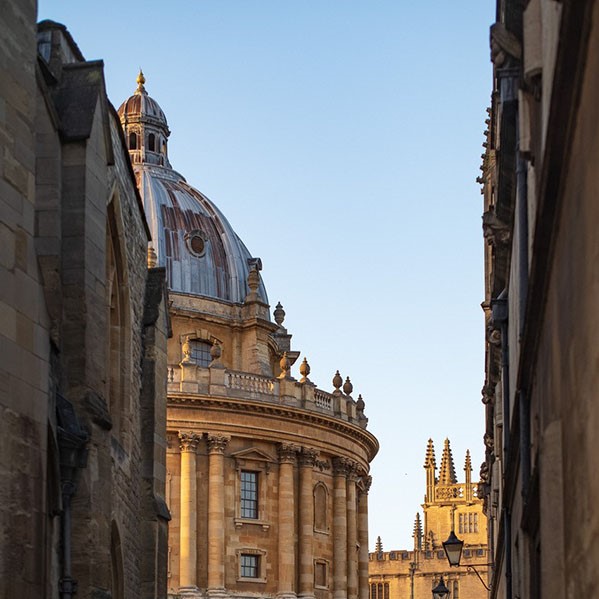 radcliffe-camera-oxford