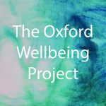 The Oxford Wellbeing Project
