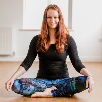 Yoga Venue Oxford