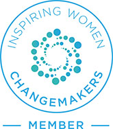 inspiring women changemakers
