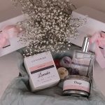 Littlemore candle company Oxford