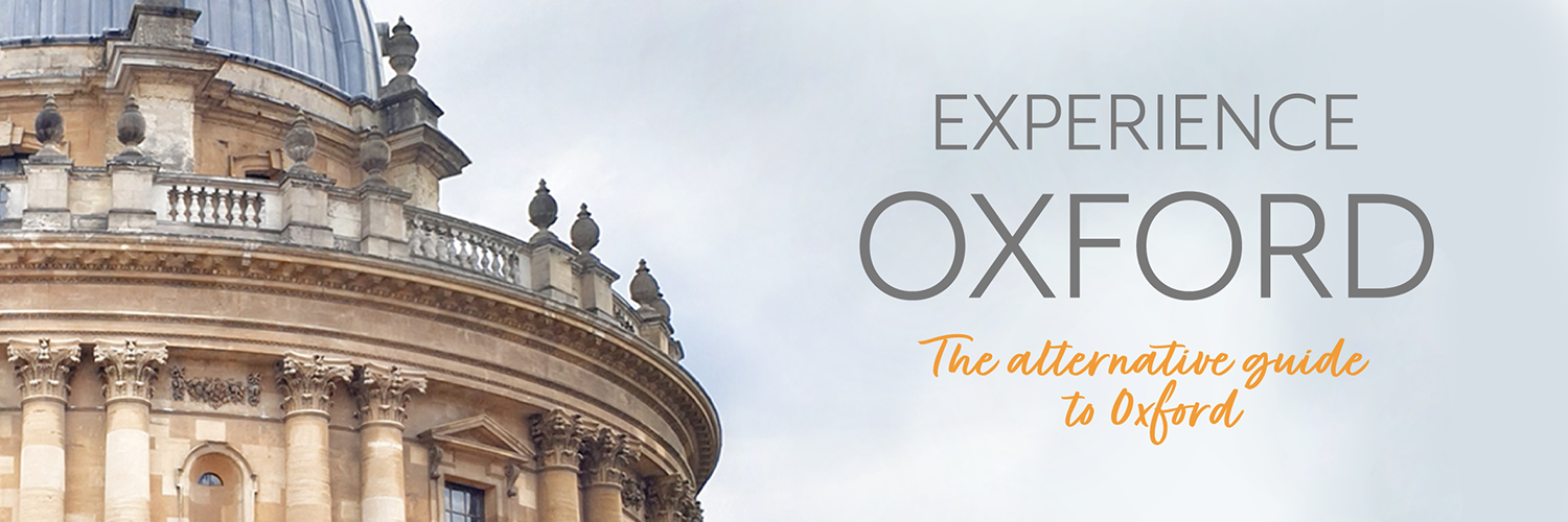 Experience Oxford