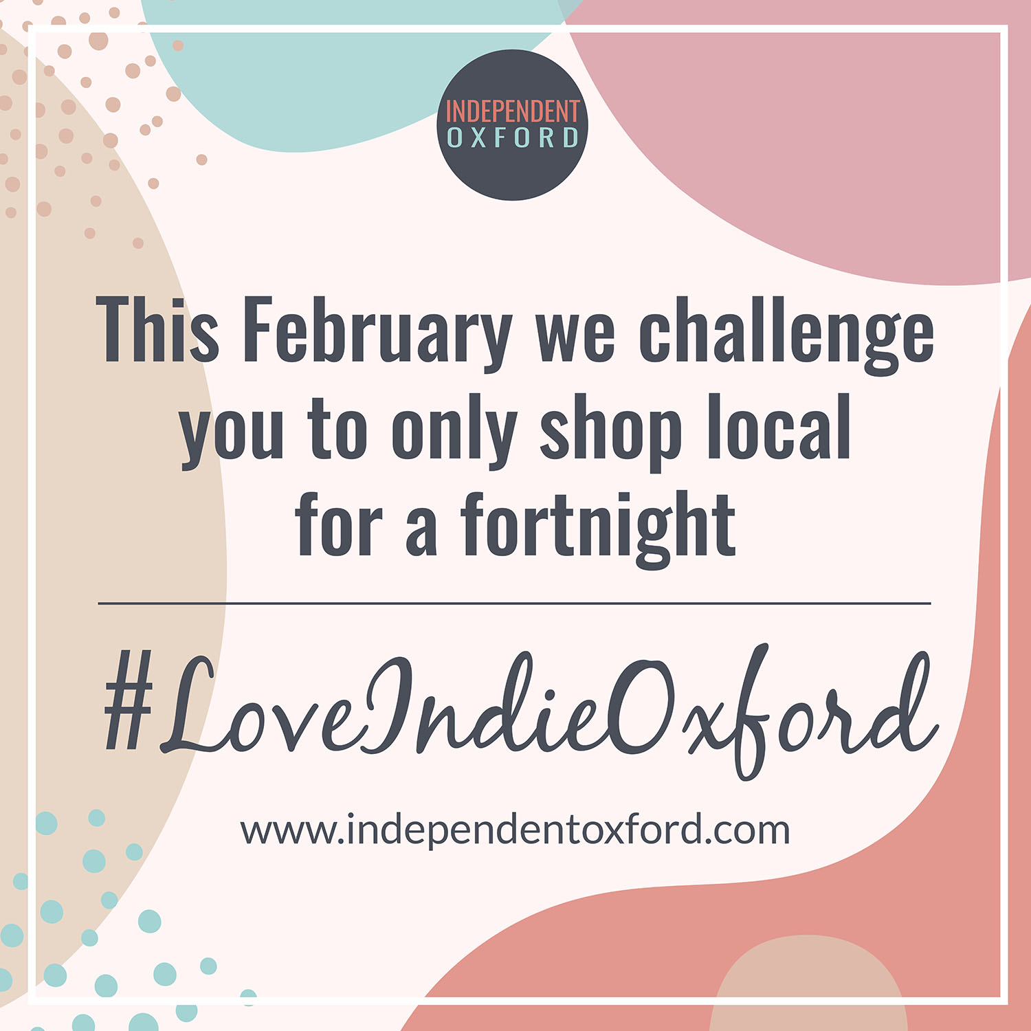 Love Indie Oxford
