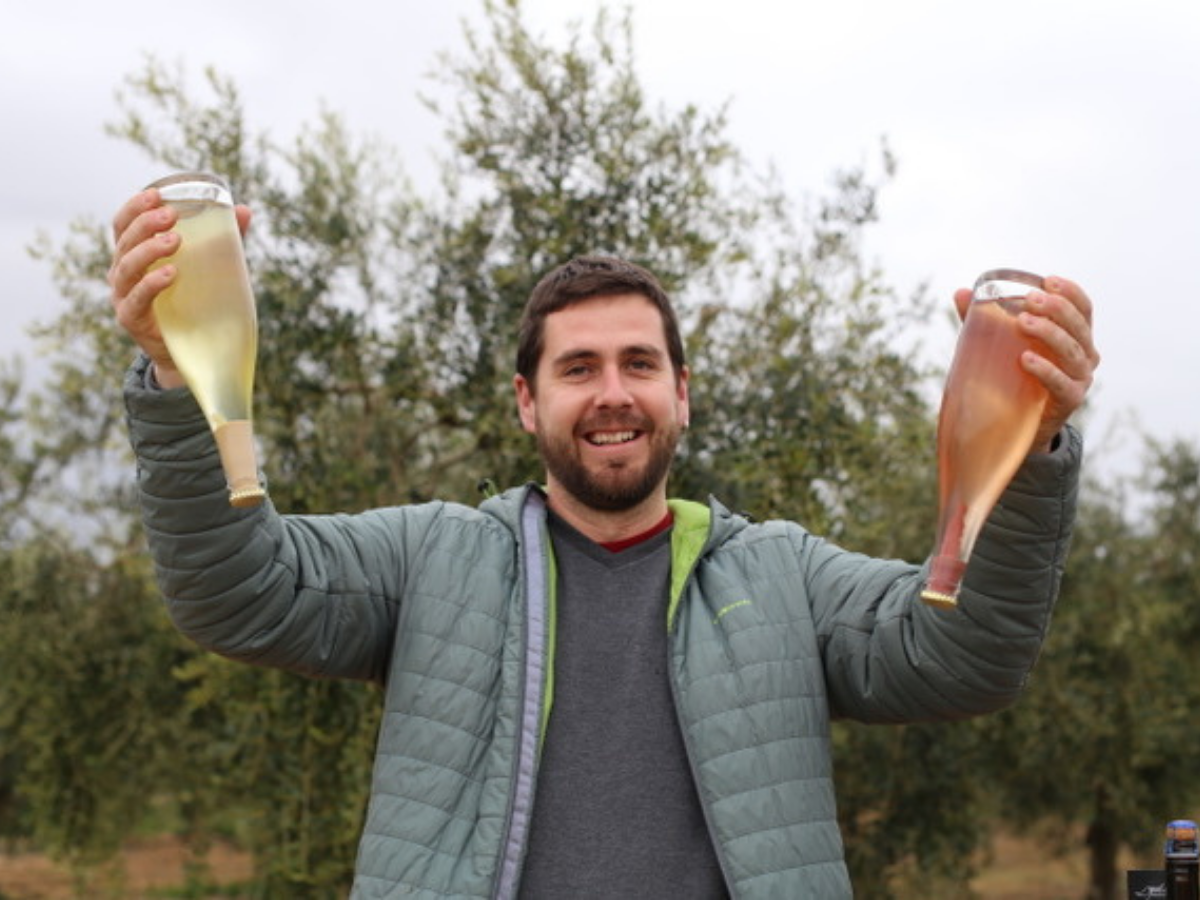 L'altre Vi Oxford - Event