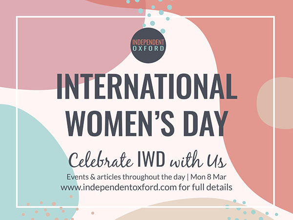 Independent Oxford International Womens Day