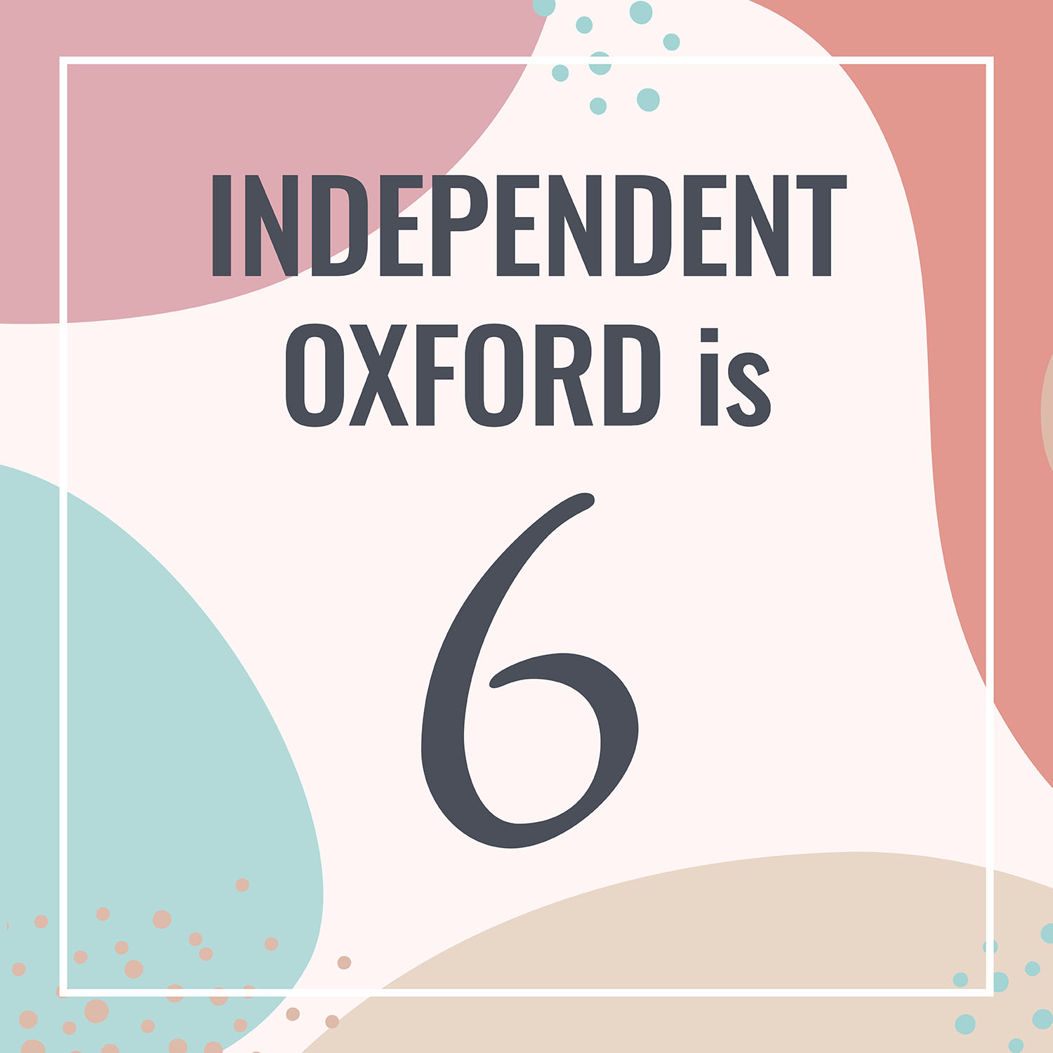 Independent oxford