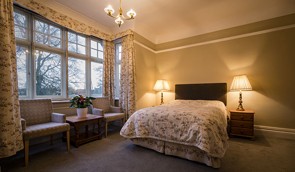Sandfield Guesthouse Oxford