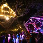 Treehouse Festival Uffington Oxfordshire