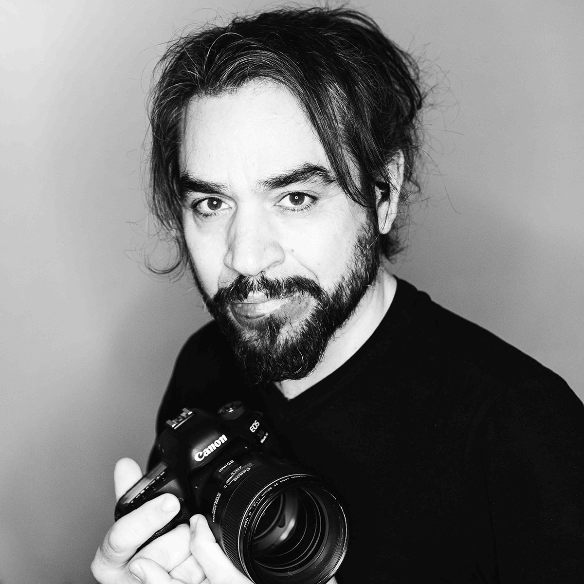 Jason Warner Fyrefly Studios Oxford photographer