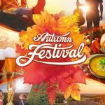 Blenheim Palace autumn festival