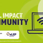 escalate community event oxfordshire