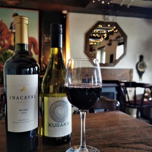 Oxfordshire Yeoman Wine Tasting