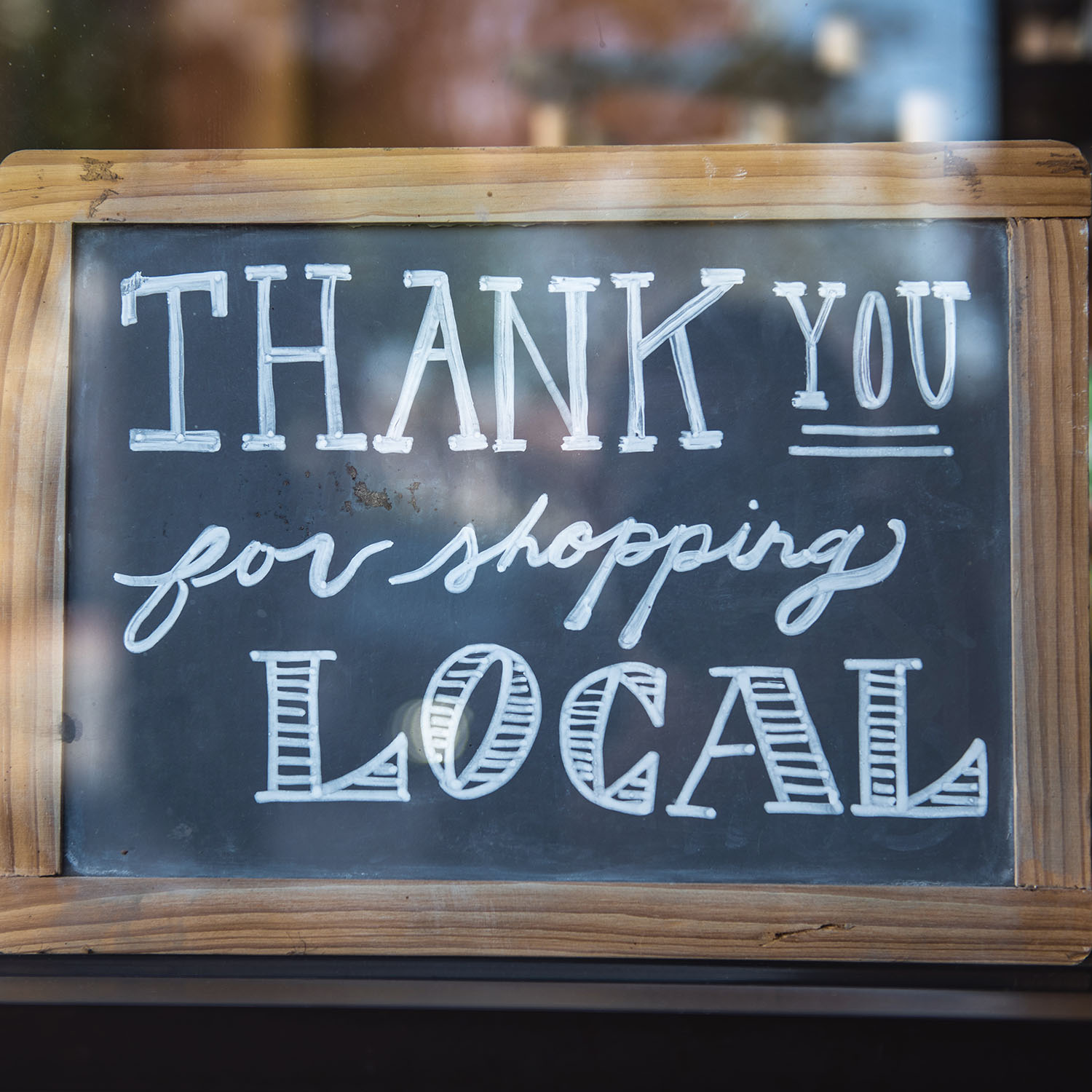 marketing trends localism