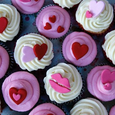 Happy Cakes Oxford