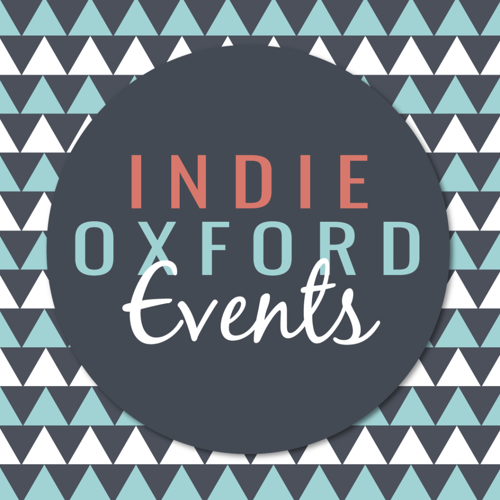 Indie Oxford Events