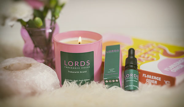 Lords Fragrance