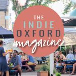 Indie Oxford Magazine
