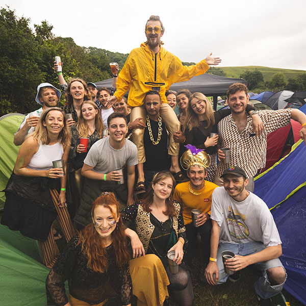 Treehouse Festival Oxfordshire Treehouse Festival Oxfordshire