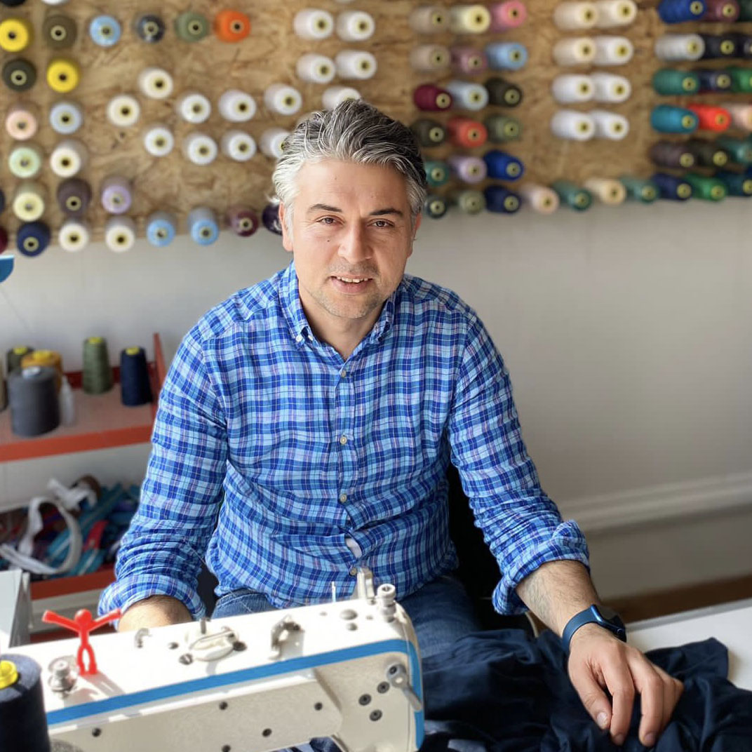 Summertown Tailoring Oxford