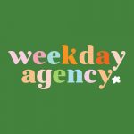 Weekday agency oxford