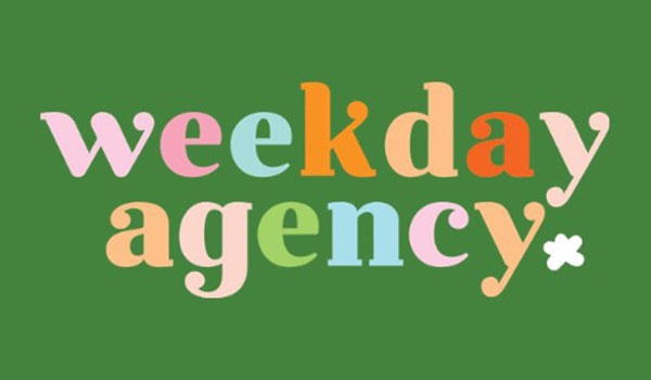 Weekday agency oxford