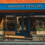 Abingdon Distillery Oxfordshire