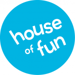 House of Fun Oxford logo