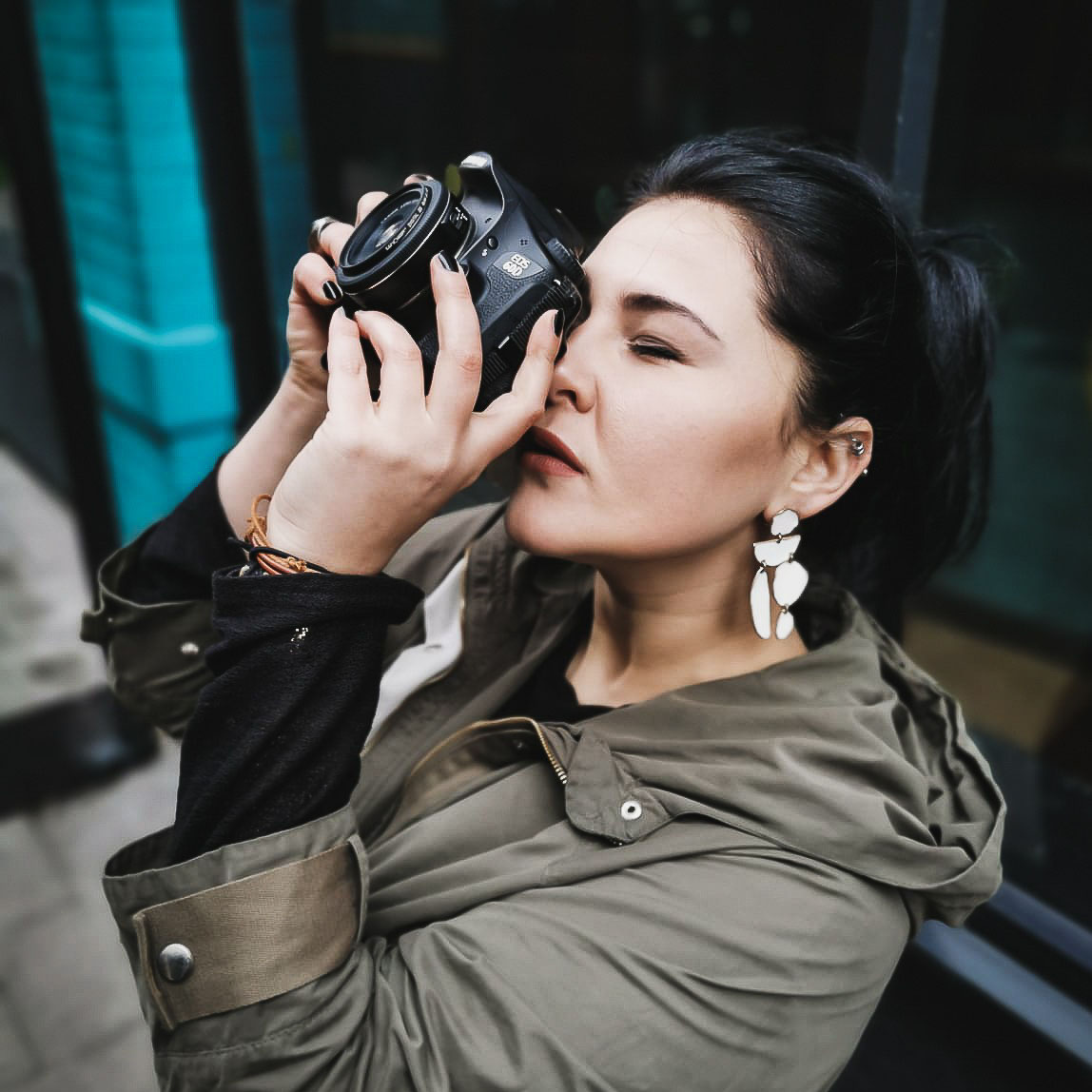 Laila Pipara Photography