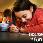 House of Fun holiday camps Oxford