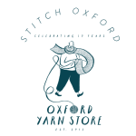 Stitch Oxford Rosie Leech