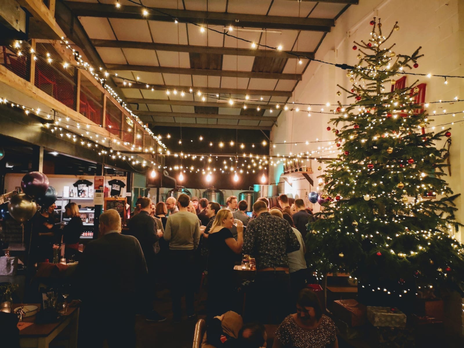 Tap Social Taproom