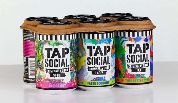 tap social movement oxford selection pack