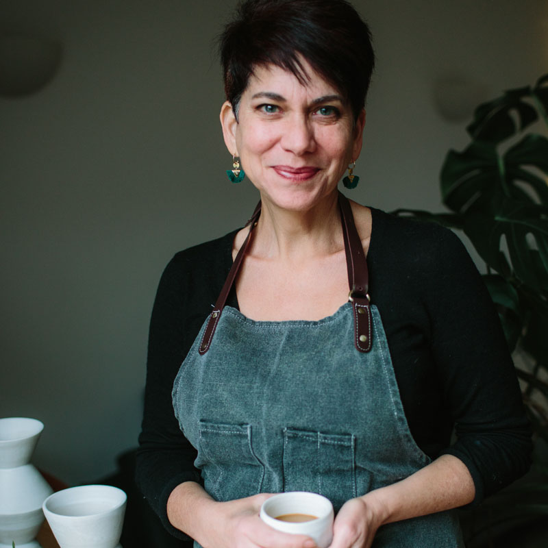 Etta Rain Ceramics
