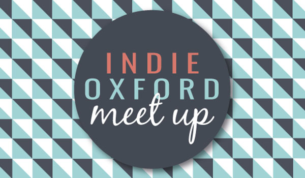 Indie Oxford meet up April