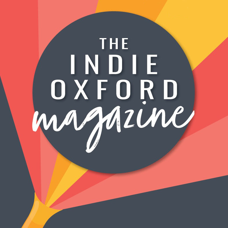 SS23 Indie Oxford magazine