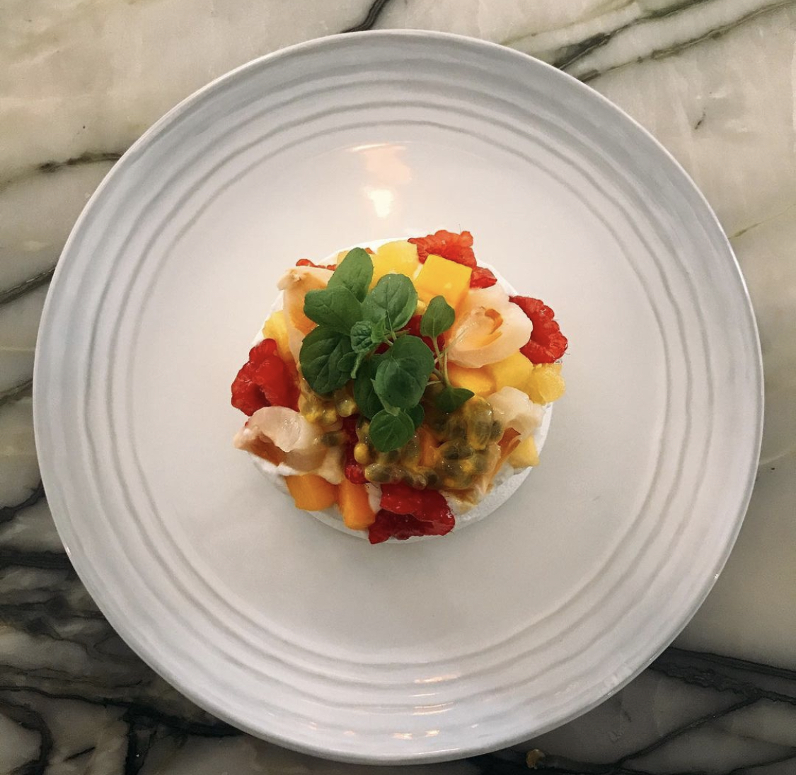 Annabel's Patisserie