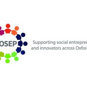 OSEP Oxford networking