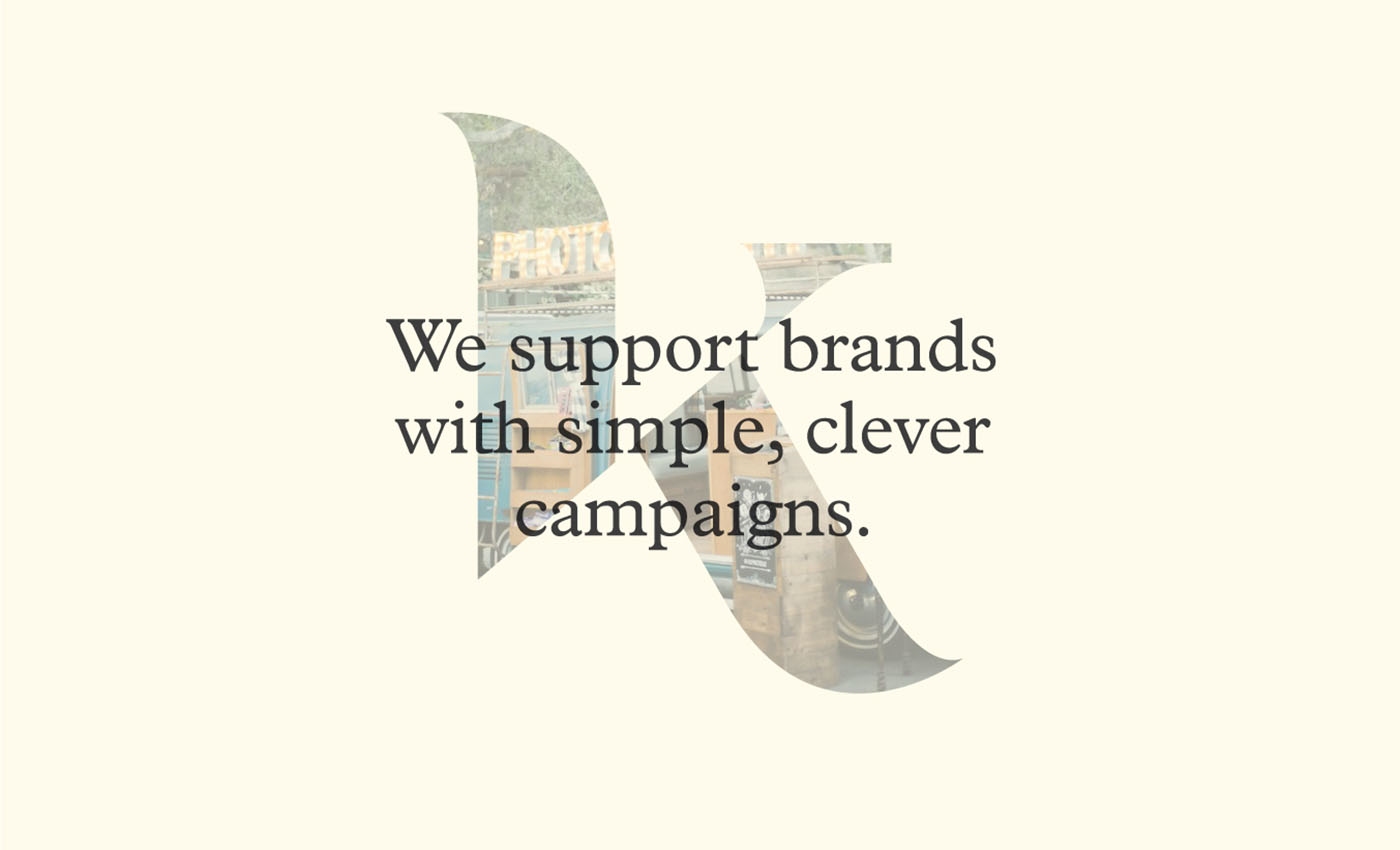 Kinfolk Communications Oxfordshire