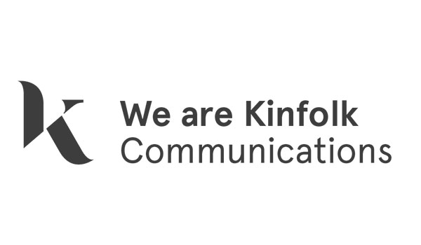 Kinfolk Communications Oxfordshire
