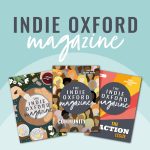 Indie Oxford magazine