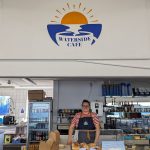 Waterside Cafe Farmoor