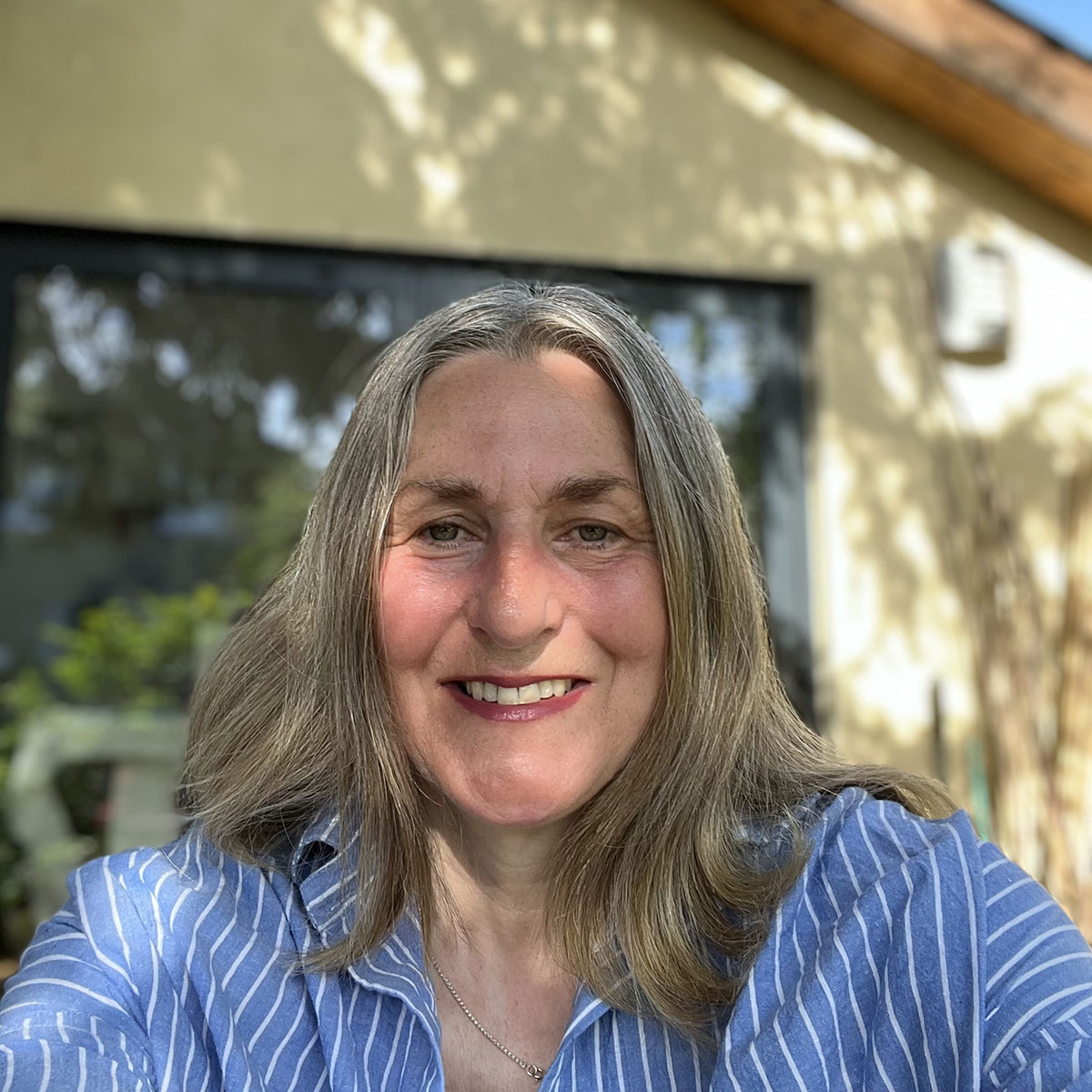 Bridget Wheatley