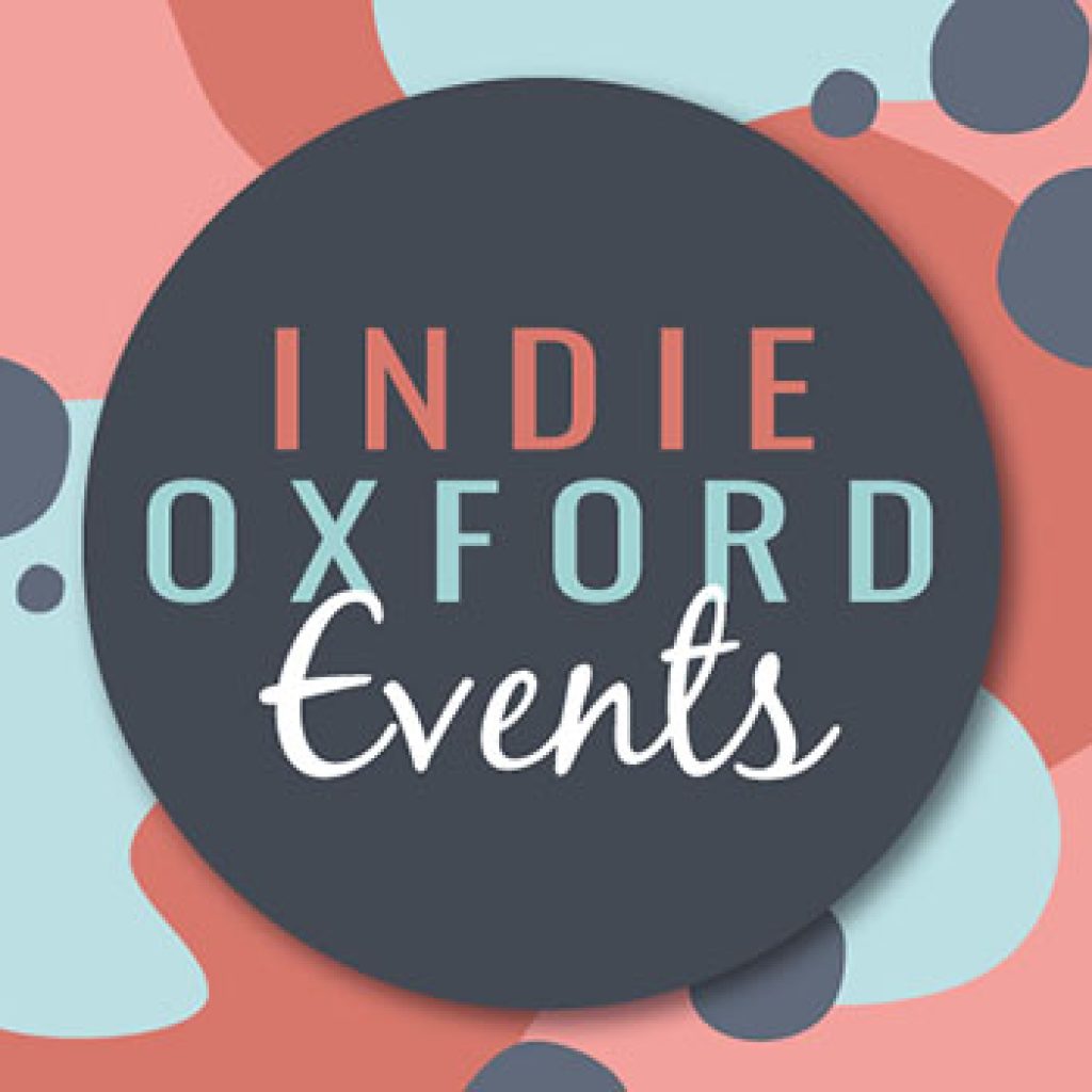 Indie Oxford events
