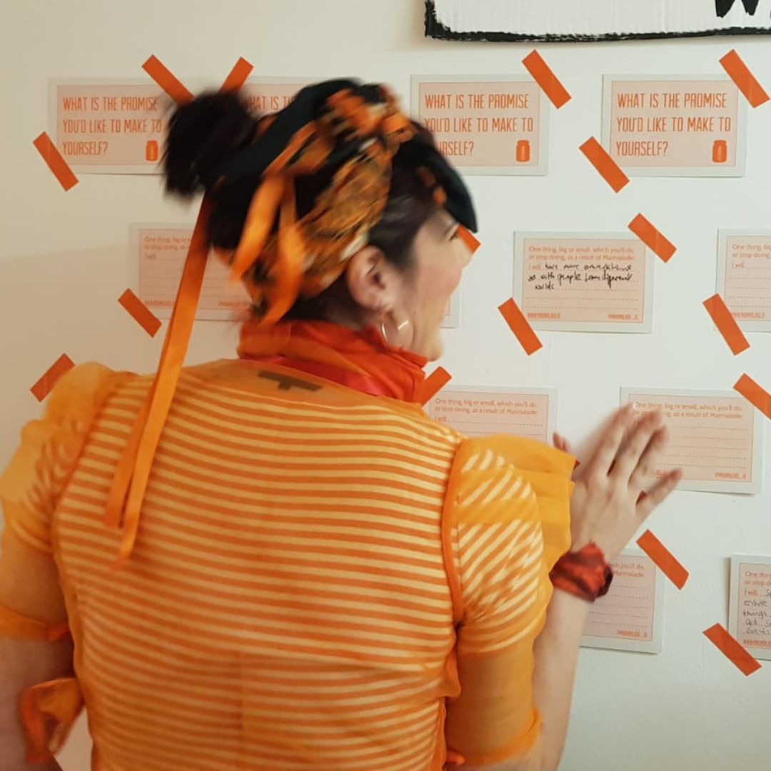 10th edition of Marmalade Festival returns to the Old Fire Station