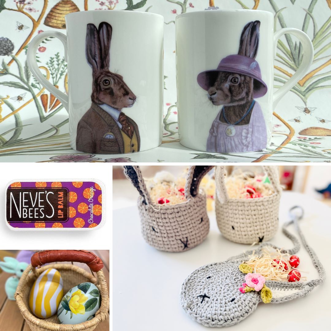 Easter goods