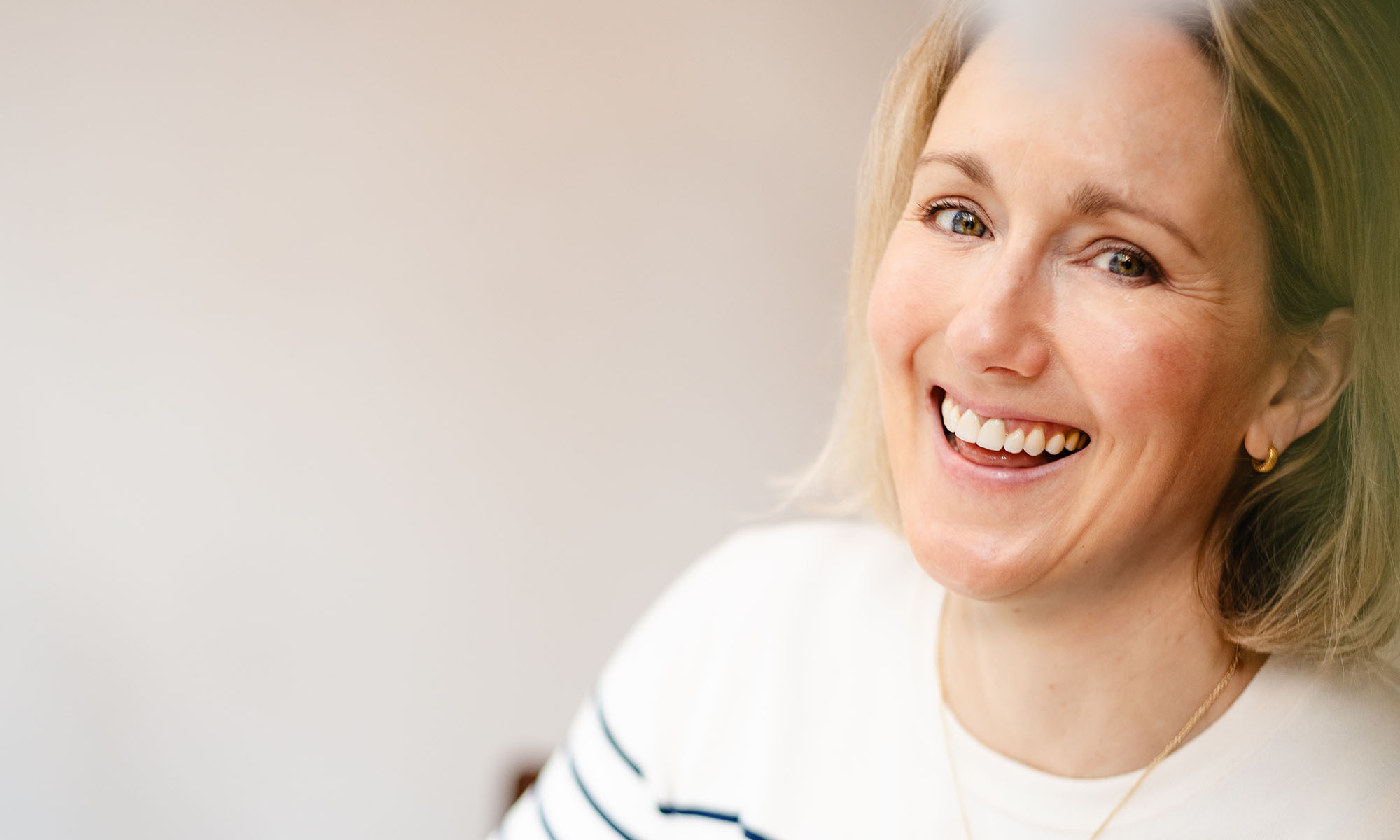 Erin Elsmore-Wickens HR and finance Oxfordshire