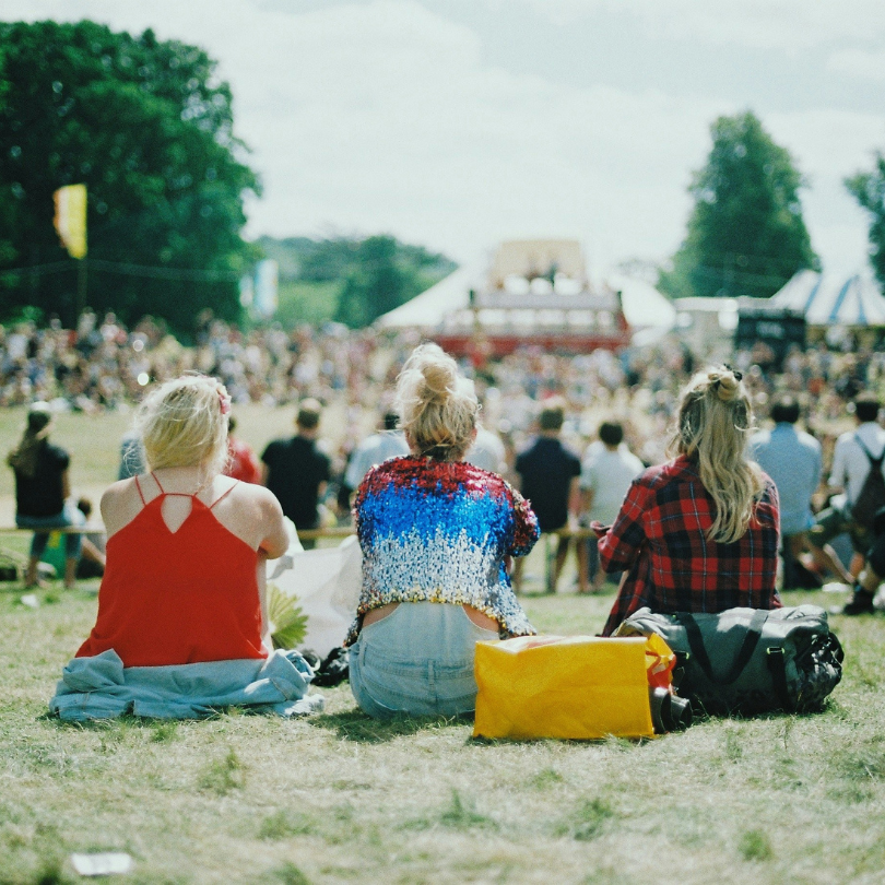 Festival square image generic