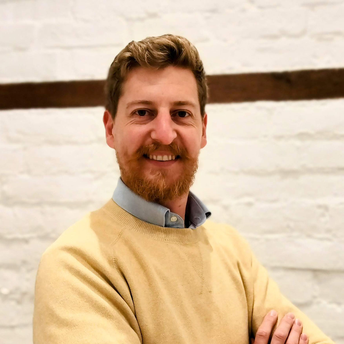 Carvalho Designs Oxford - Stuart Grondel
